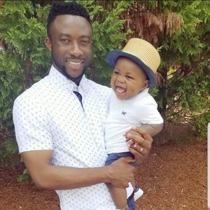 Meet your Posher, Augur